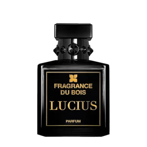 Fragrance Du Bois Lucius Sample